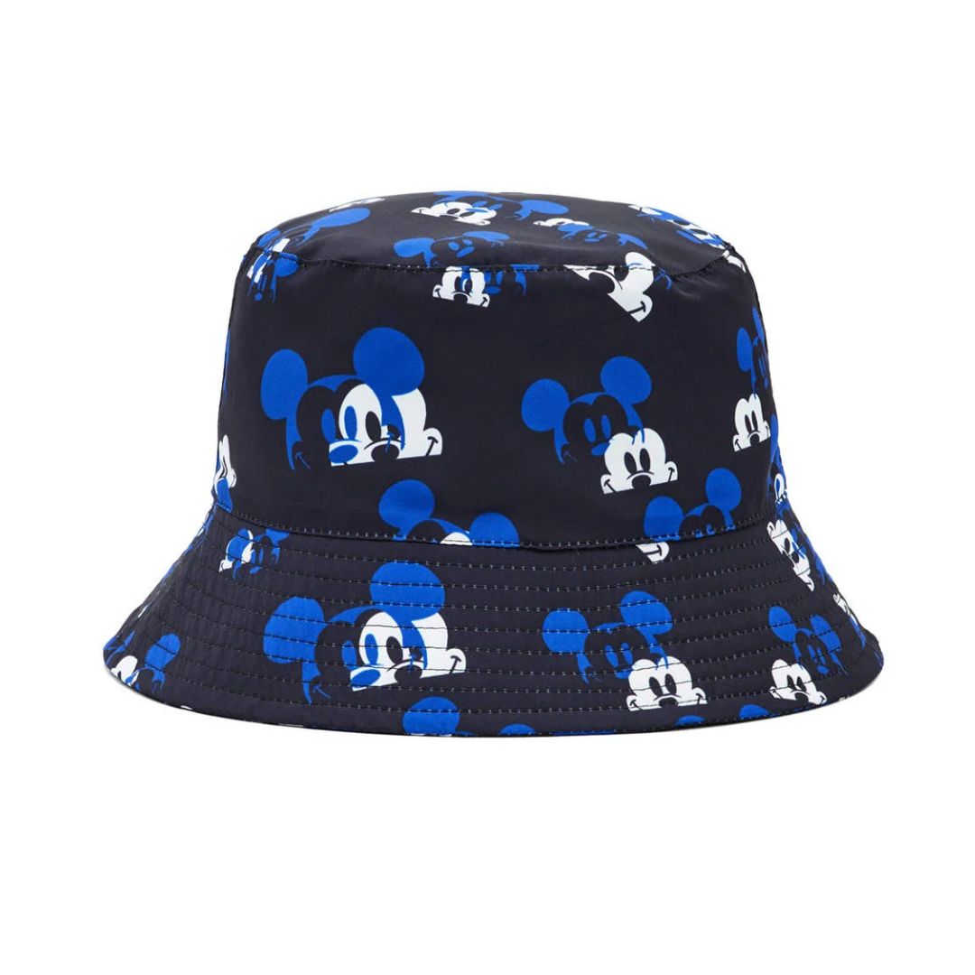 Desigual Mickey Hat