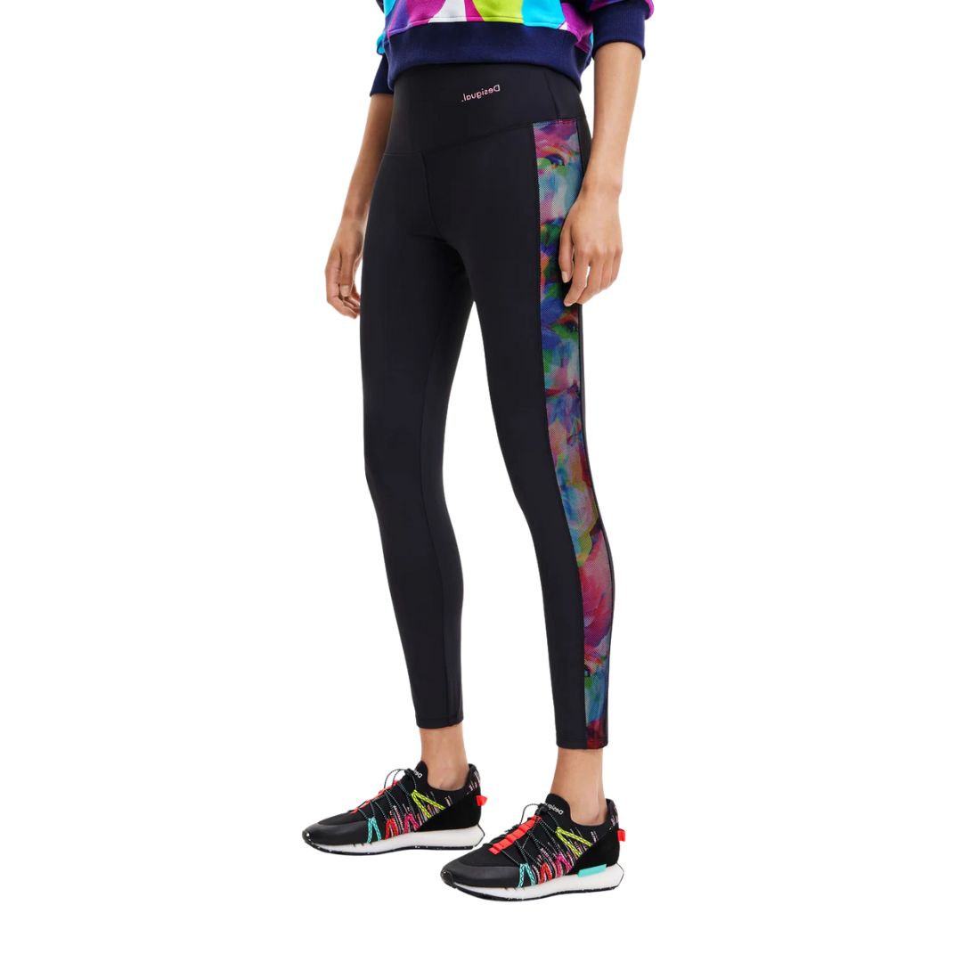 Desigual Tulip Legging