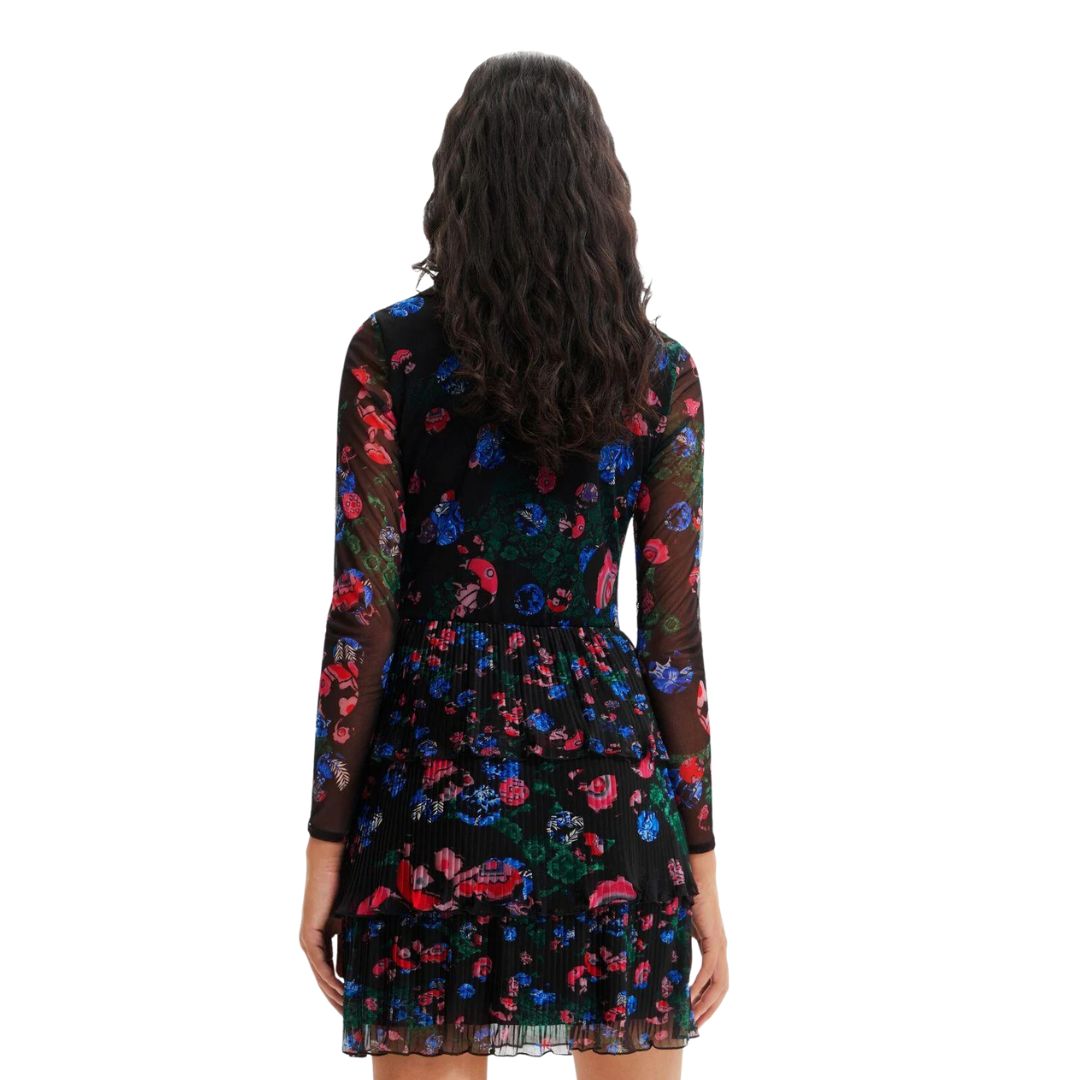Desigual Sea Dress
