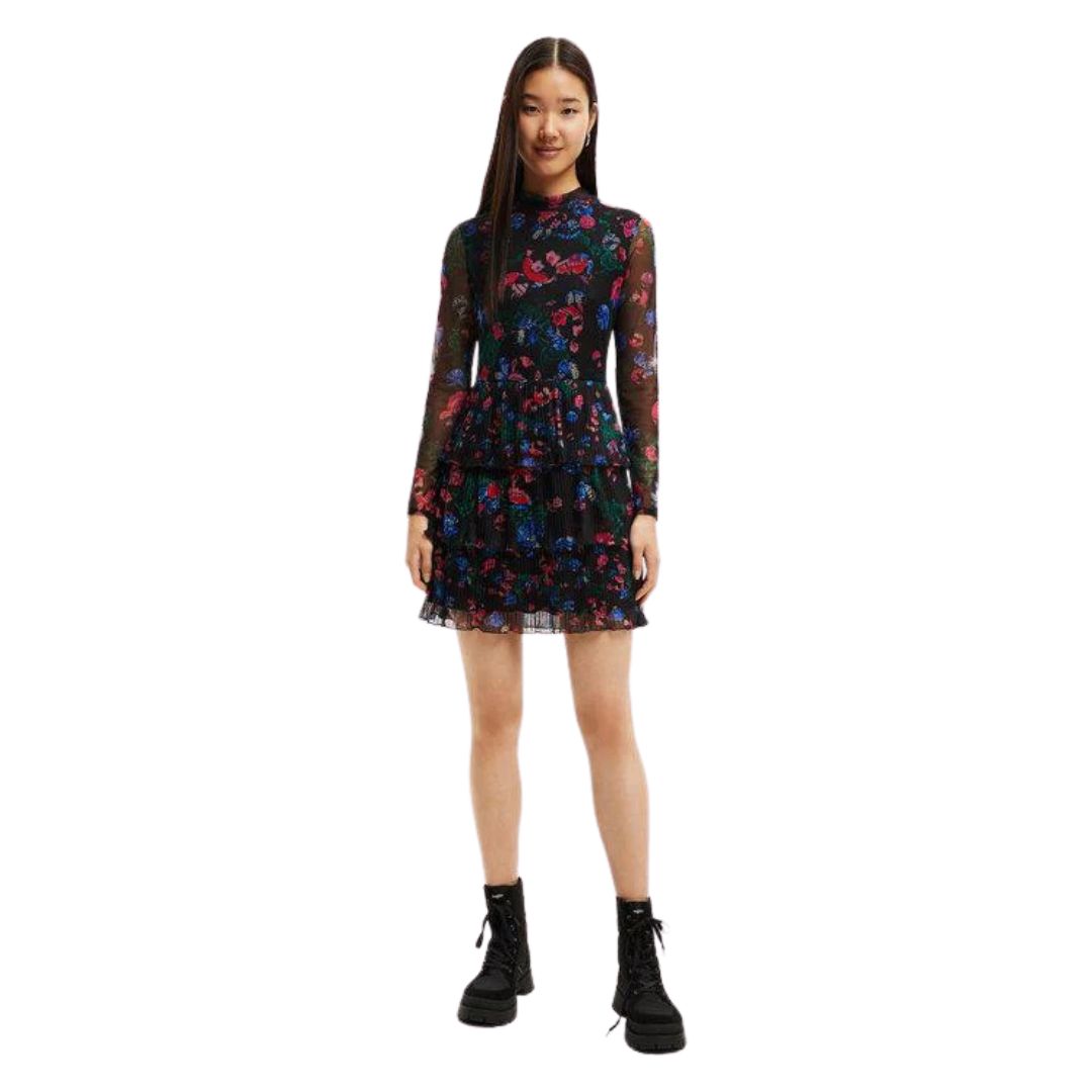 Desigual Sea Dress