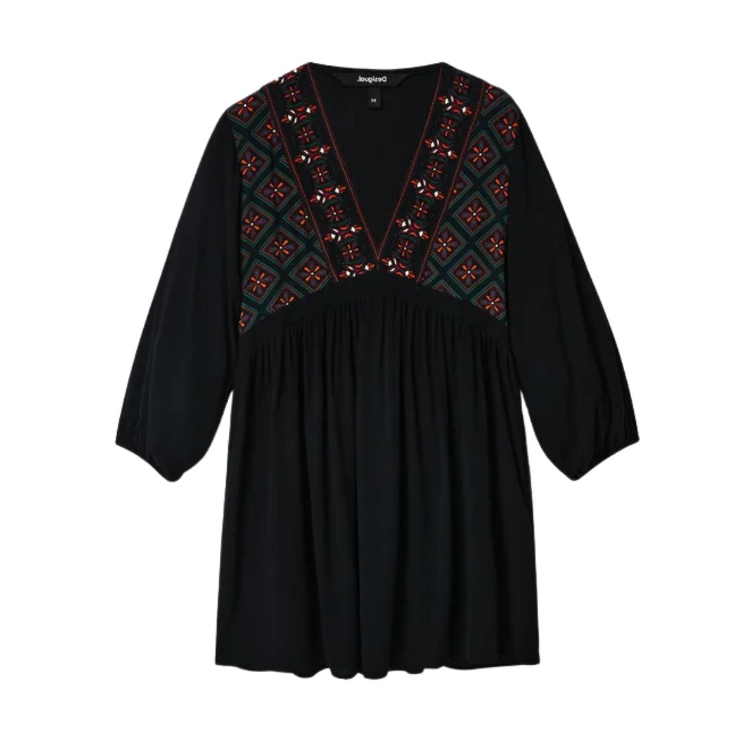 Desigual Marian Dress