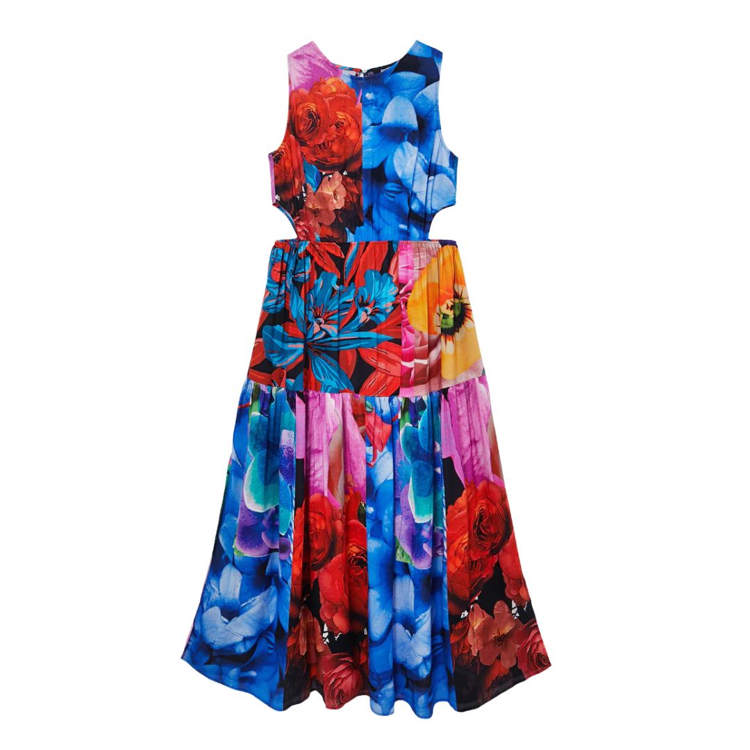 Desigual Nantes Dress