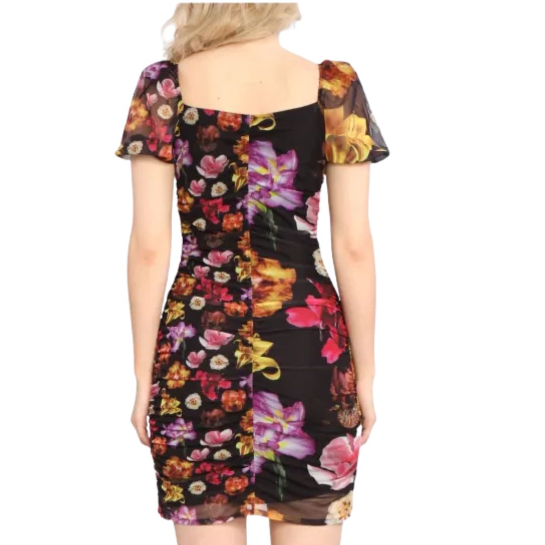Desigual Sala Lacroix Dress