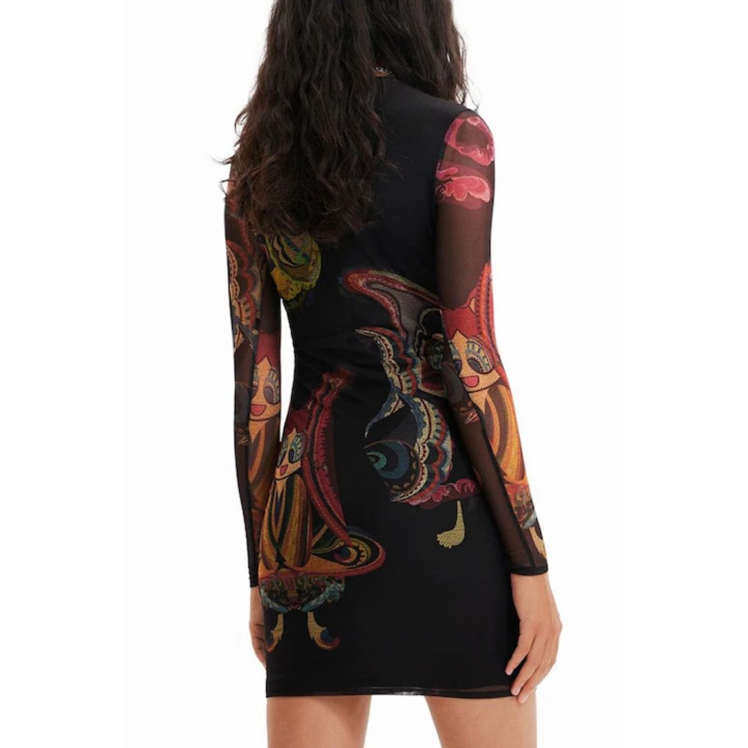Desigual Rita Dress