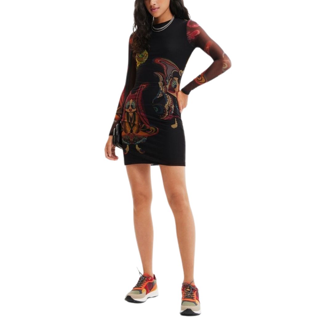 Desigual Rita Dress