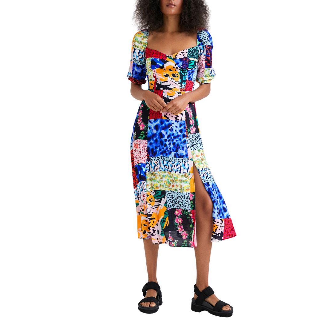 Desigual Consetina Dress