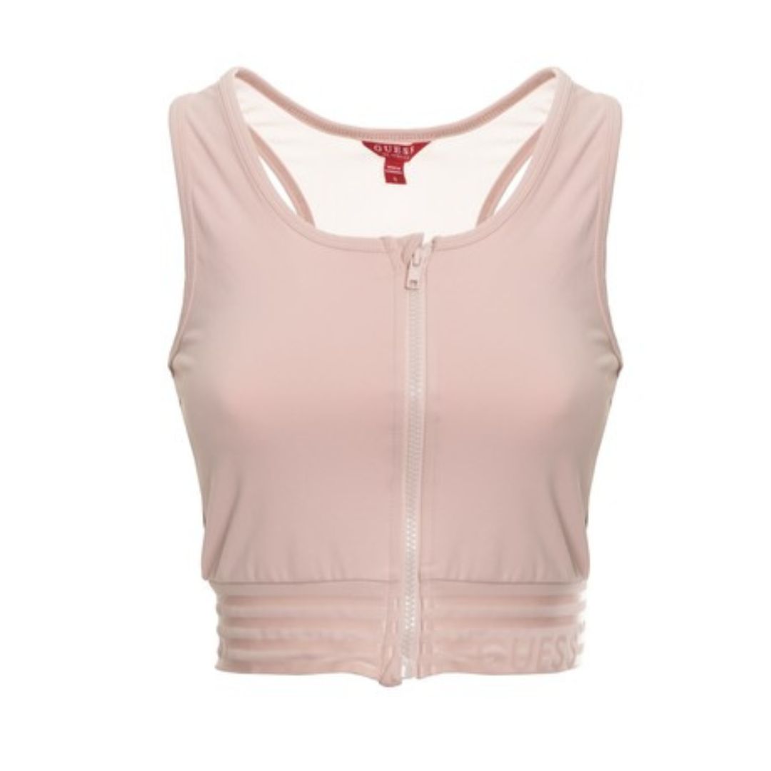 Guess Pink Top