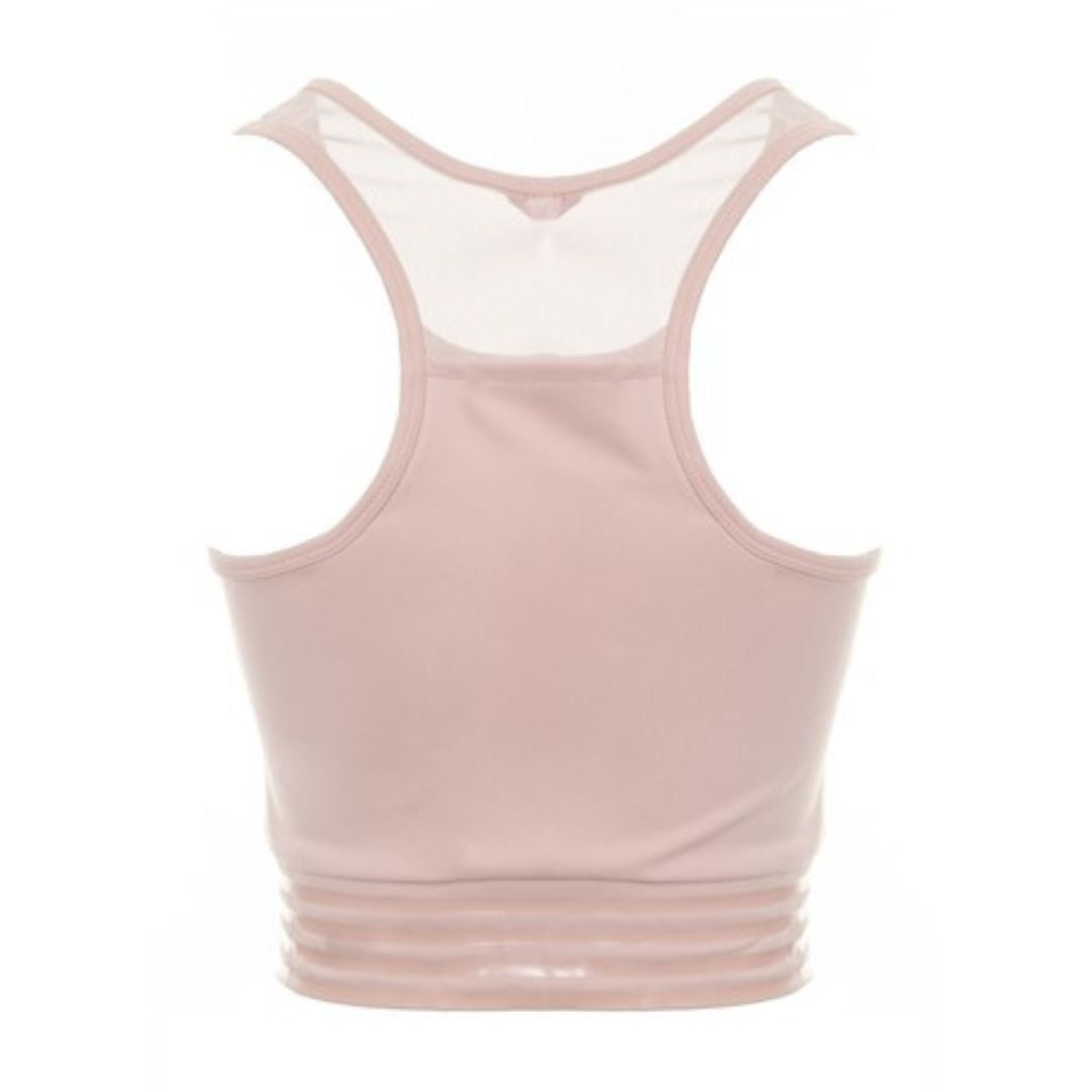Guess Pink Top