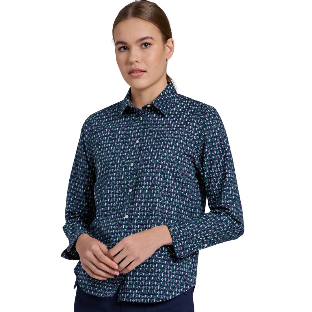 Gant Woman Shirt