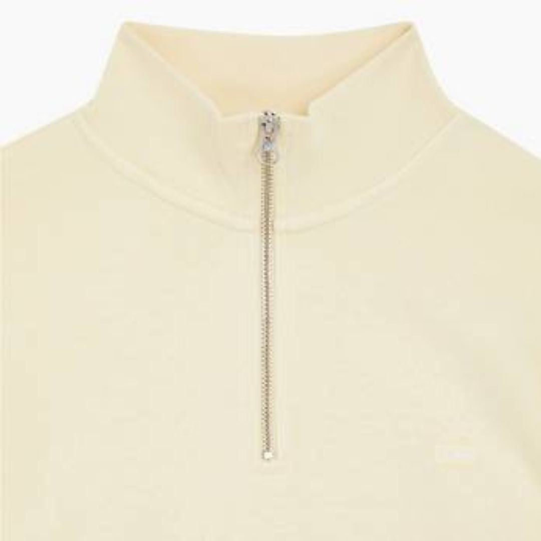 Levi’s Zip Pullover