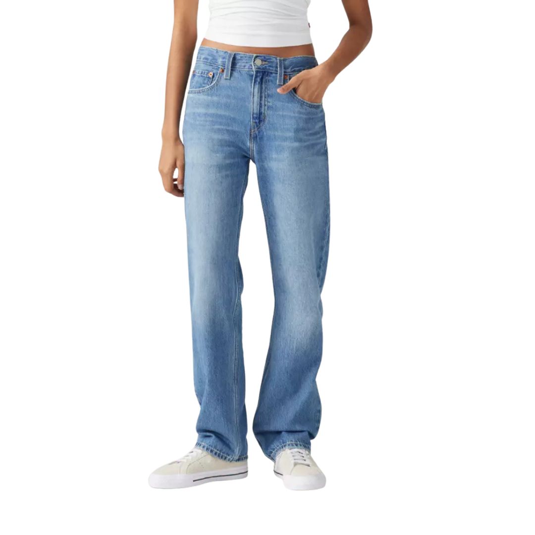 Levi's Low Pro Jeans