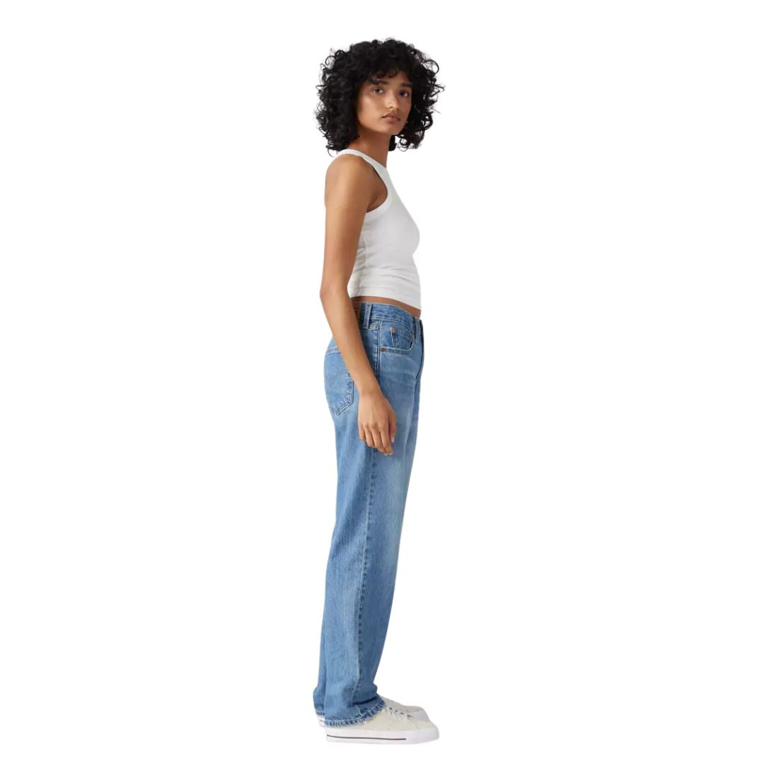 Levi's Low Pro Jeans