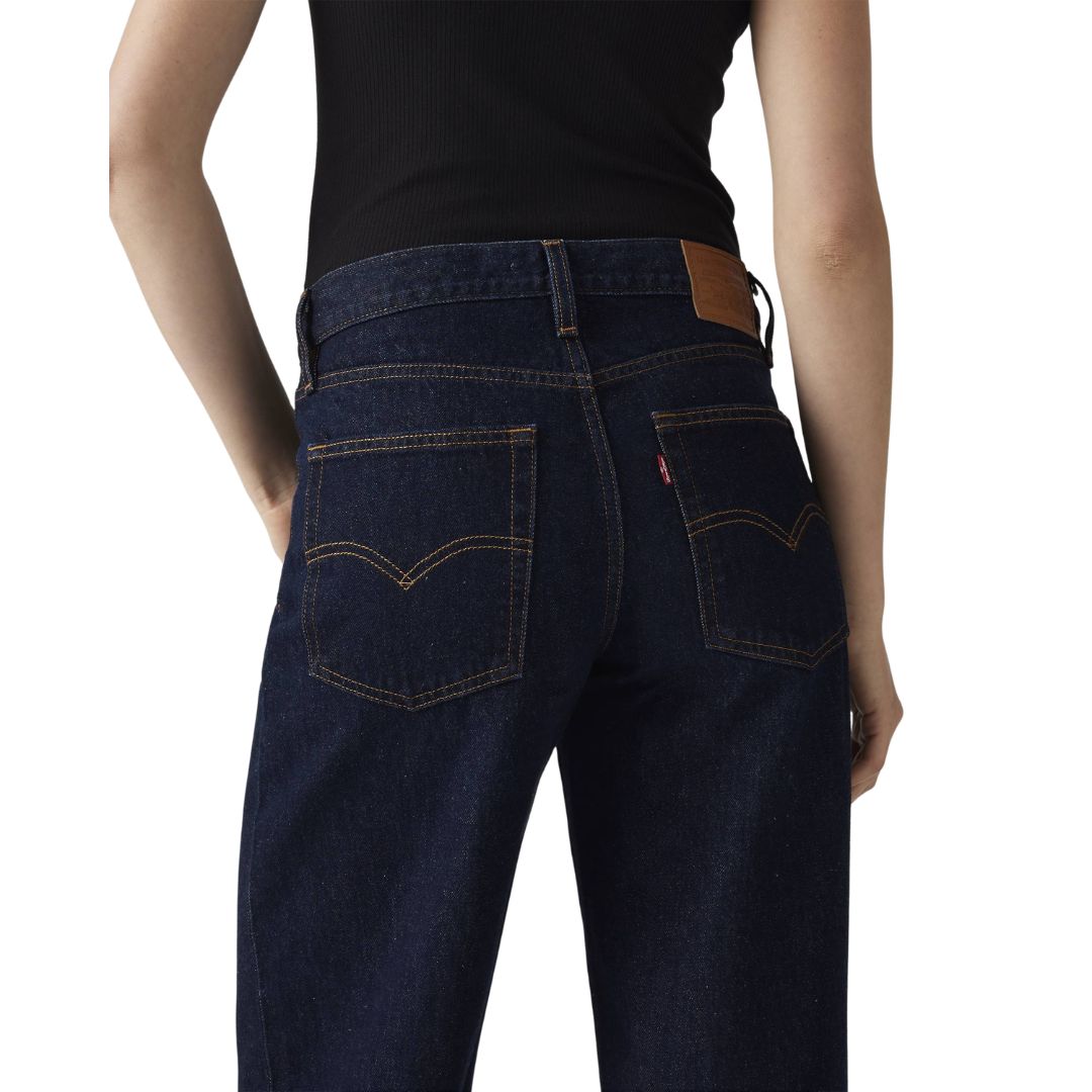 Levi's Xl Baggy Straight Jeans