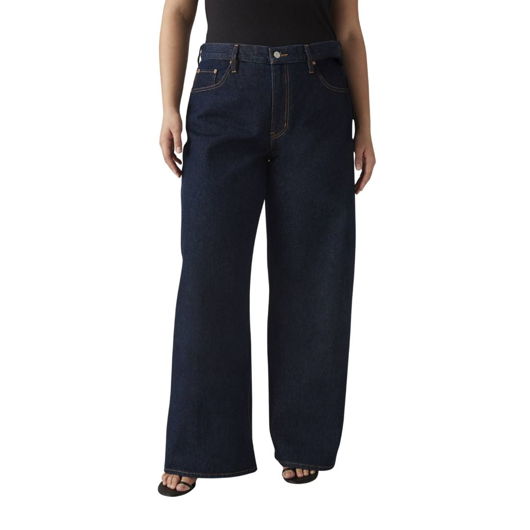 Levi's Xl Baggy Straight Jeans