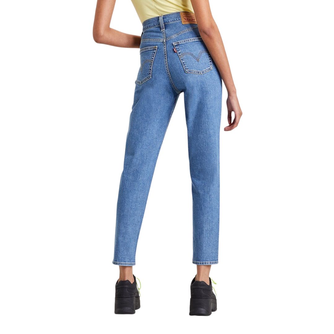 Levi's Mom jeans