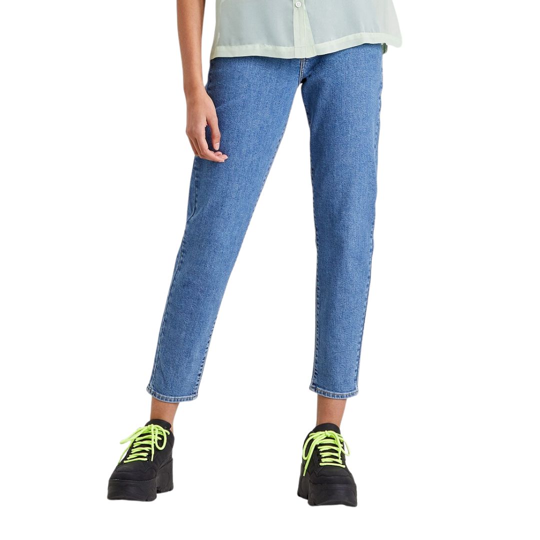 Levi's Mom jeans