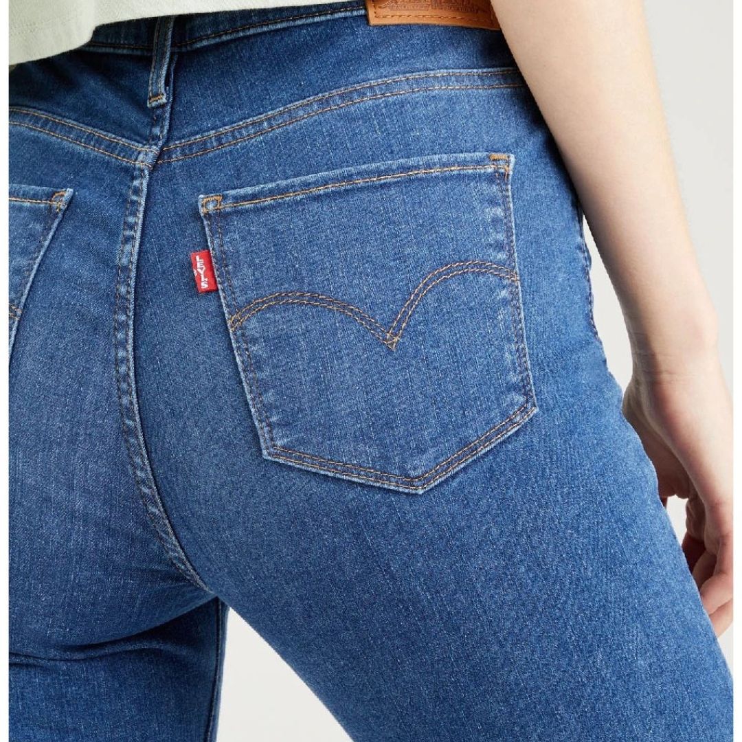 Levi's 720™ Super Skinny Jeans