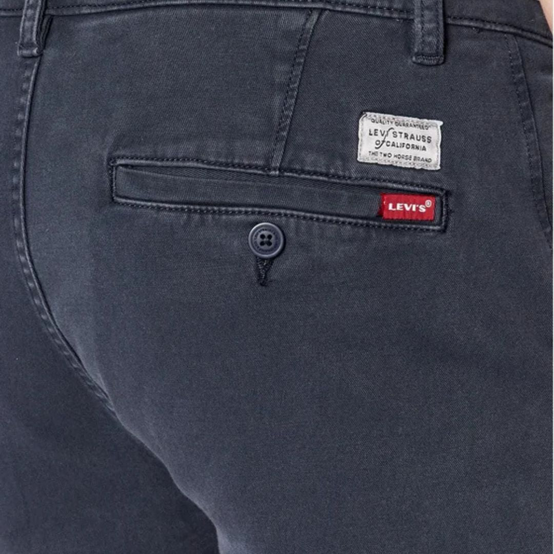 Levi's Blue Chinos
