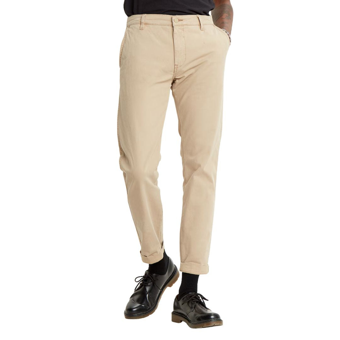 Levi's Brown Chinos