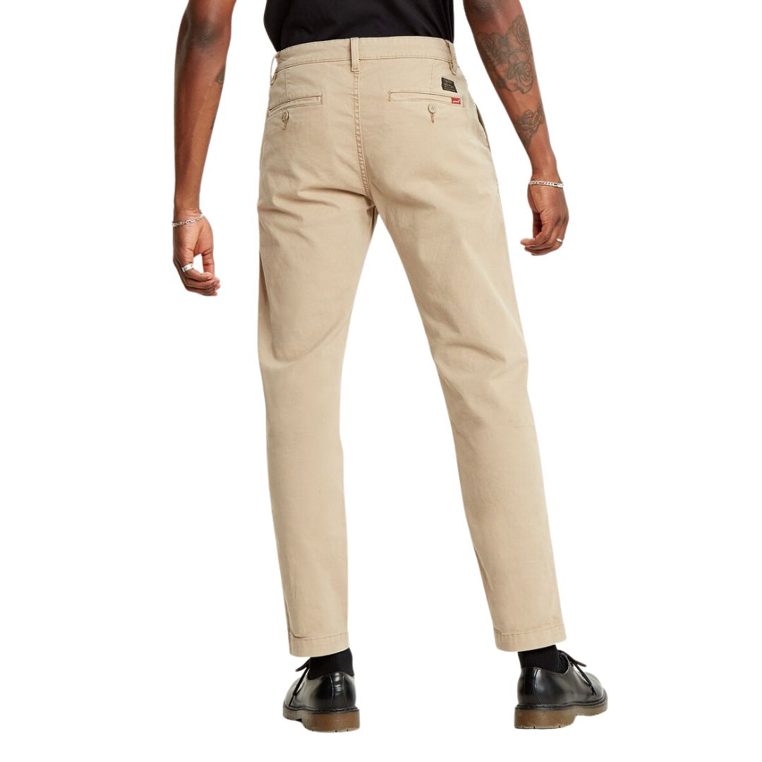 Levi's Brown Chinos