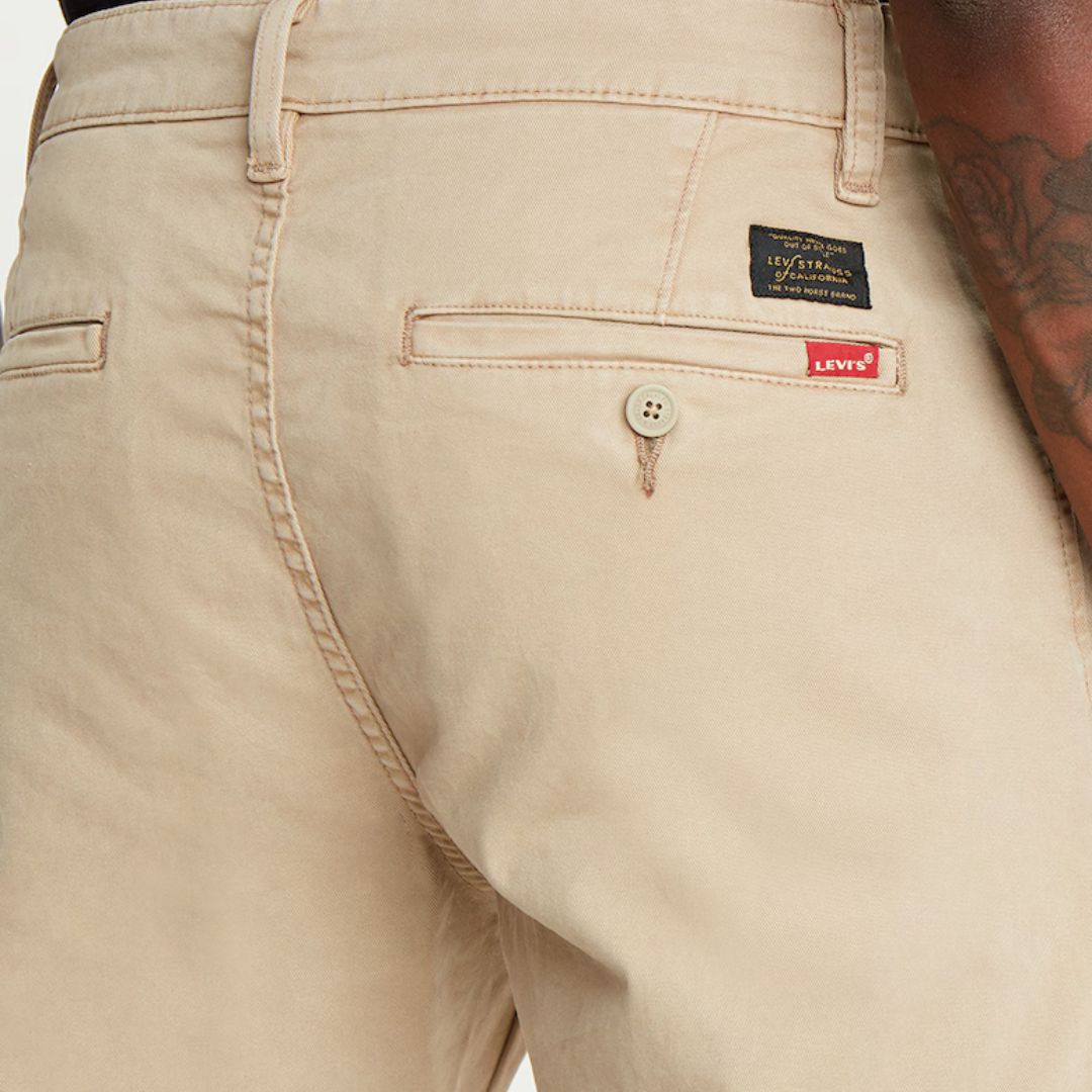 Levi's Brown Chinos