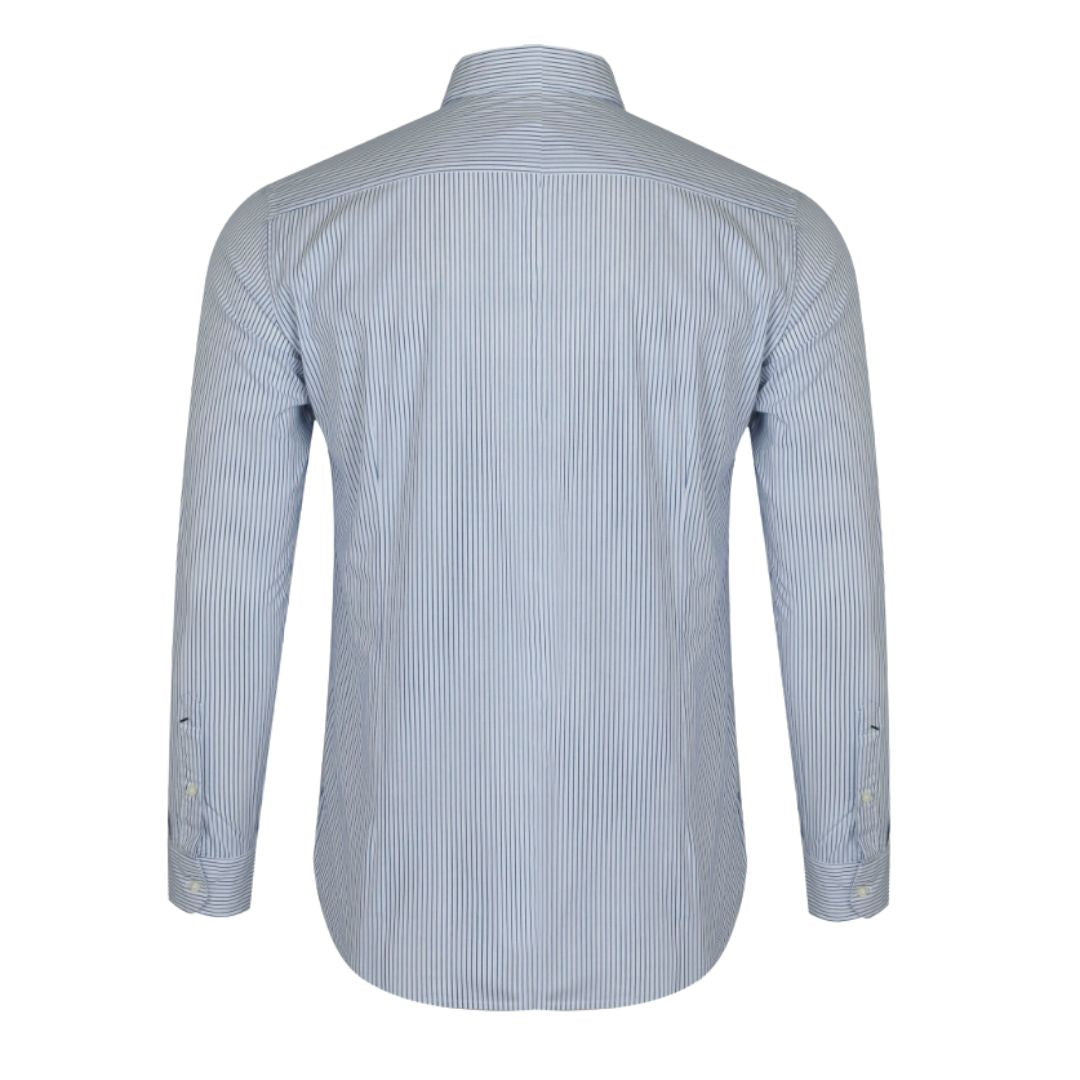 U.S. Polo Assn. Men's Shirt | Blue