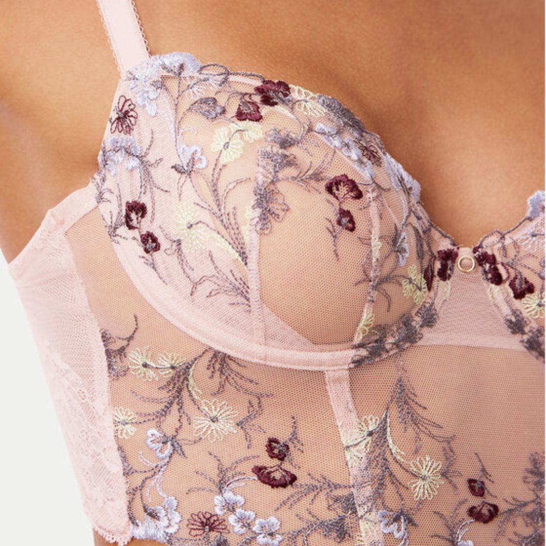 Triumph Sensual Spotlight Wired Corset