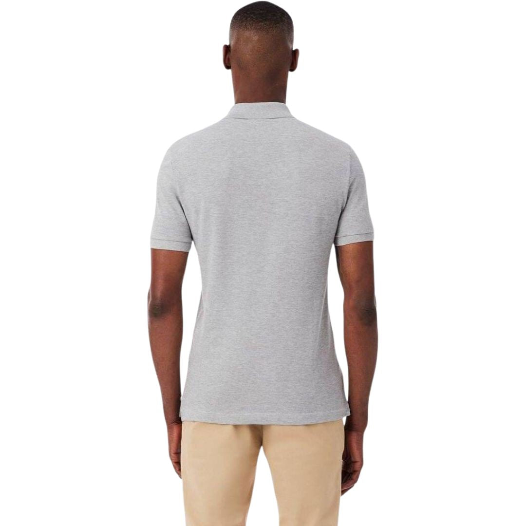 Lacoste slim-fit Polo Shirt