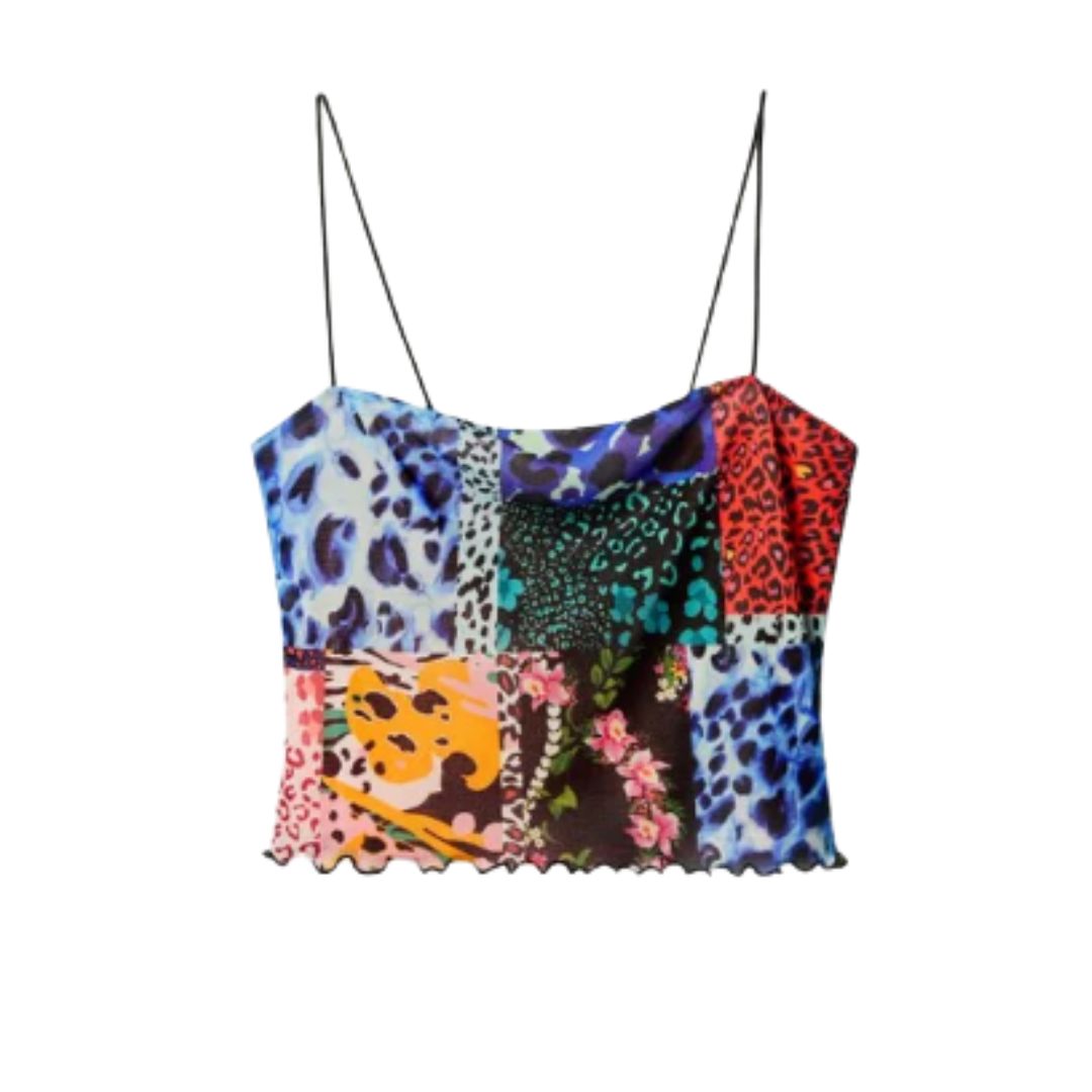 Desigual Top