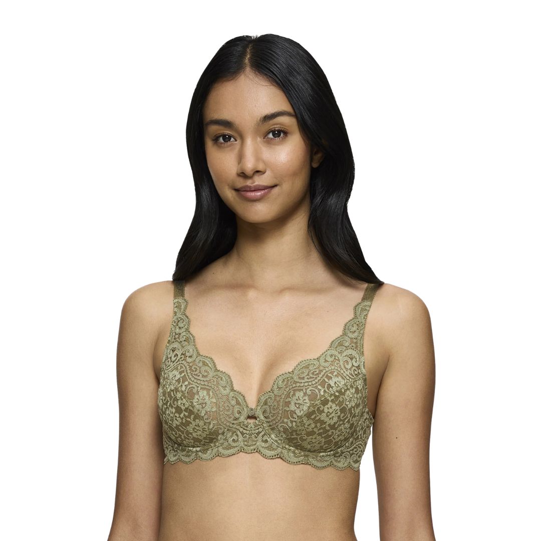 Triumph Amourette W