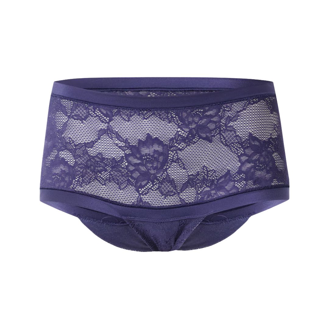 Triumph Smart Deco Bandeau Brief EX