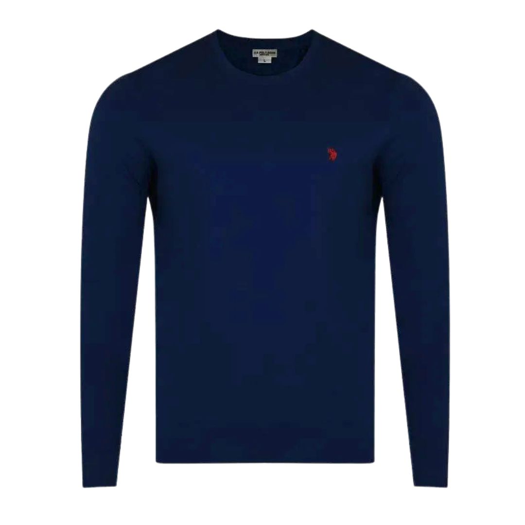 U.S. Polo Assn. Men's Polo | Navy
