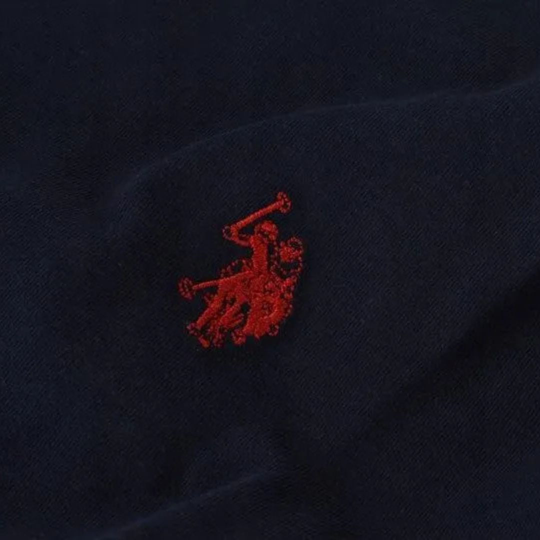 U.S. Polo Assn. Men's Polo | Navy