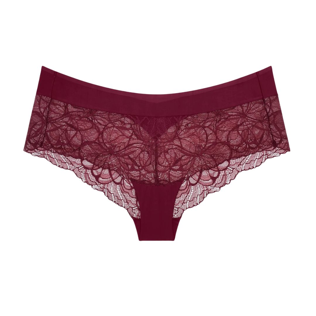 Triumph Body Make-Up Illusion Lace Shorty