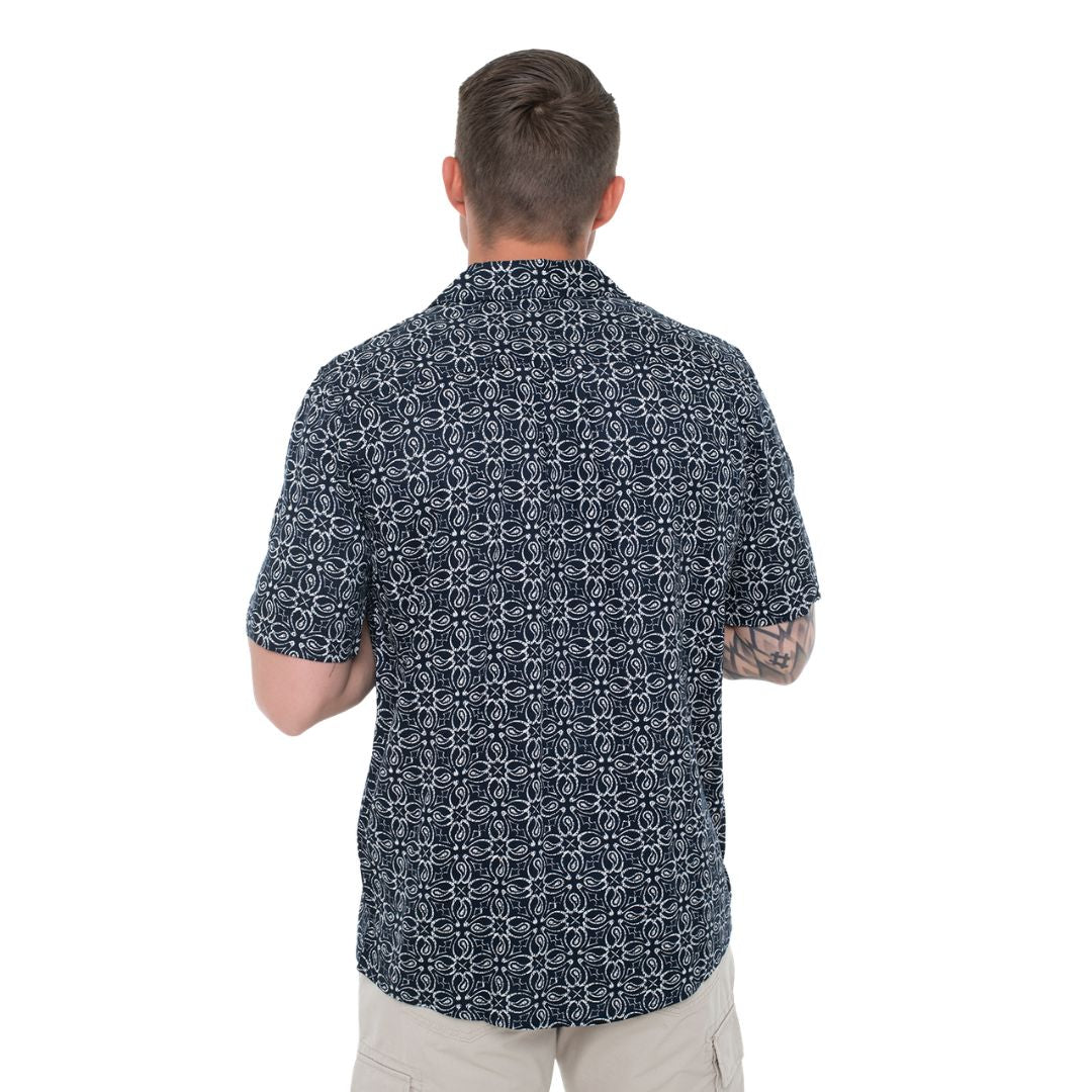 Tom Tailor Short Sleeve Shirt