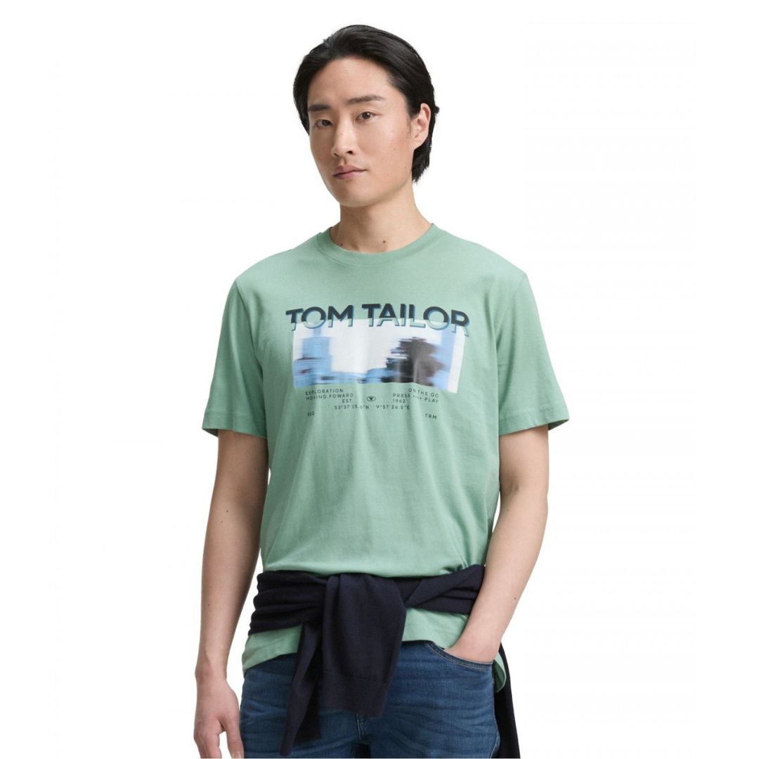 Tom Tailor T-shirt
