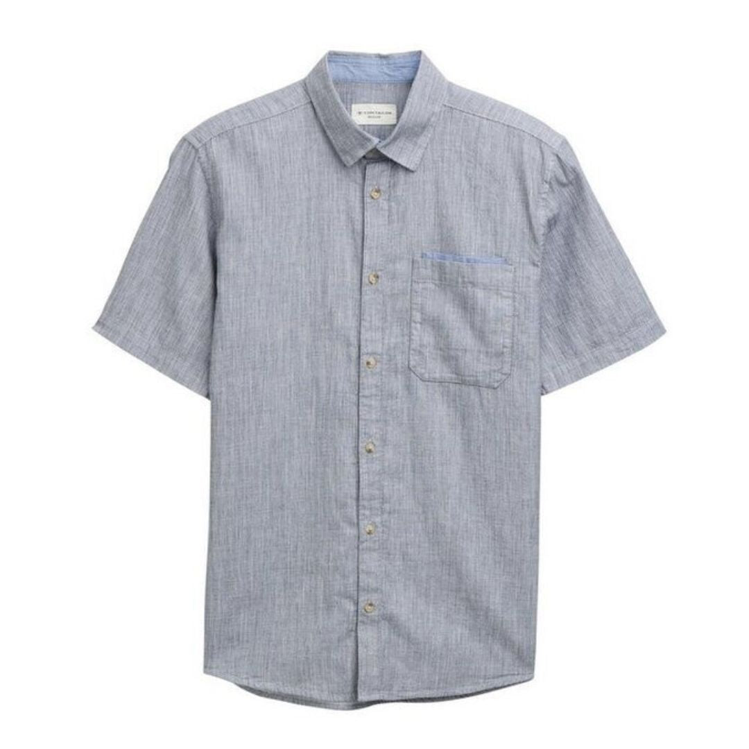 Tom Tailor Short Sleeve Shirt