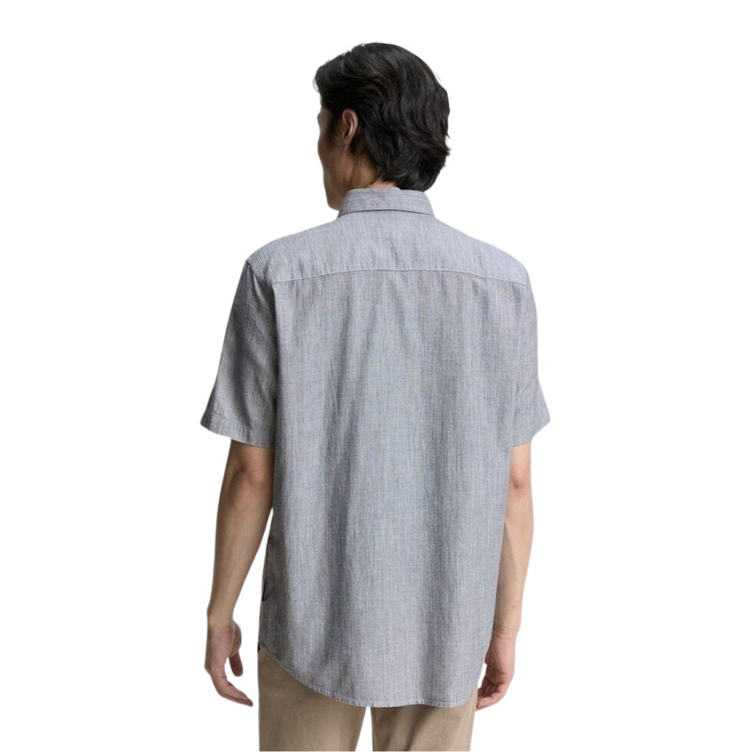 Tom Tailor Short Sleeve Shirt