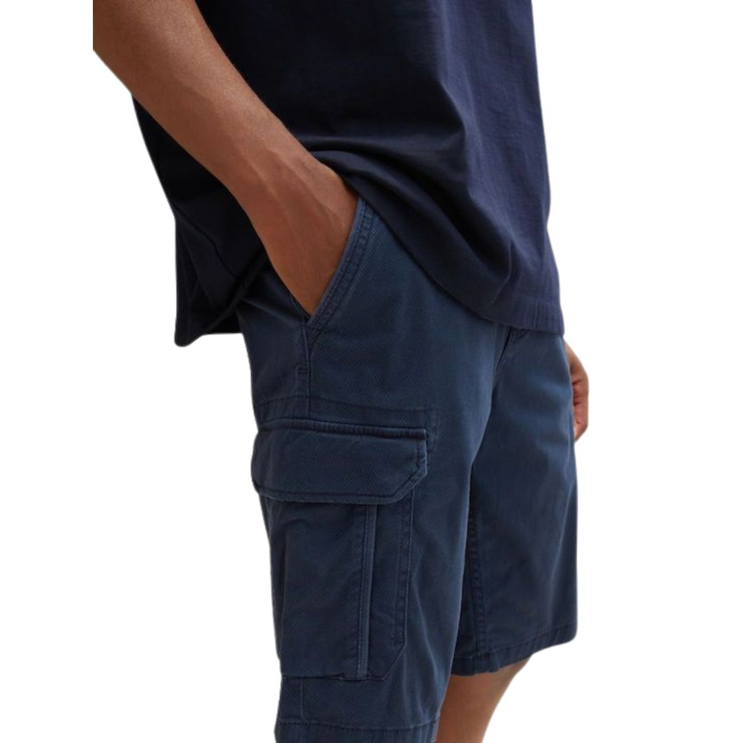 Tom Tailor Cargo Shorts
