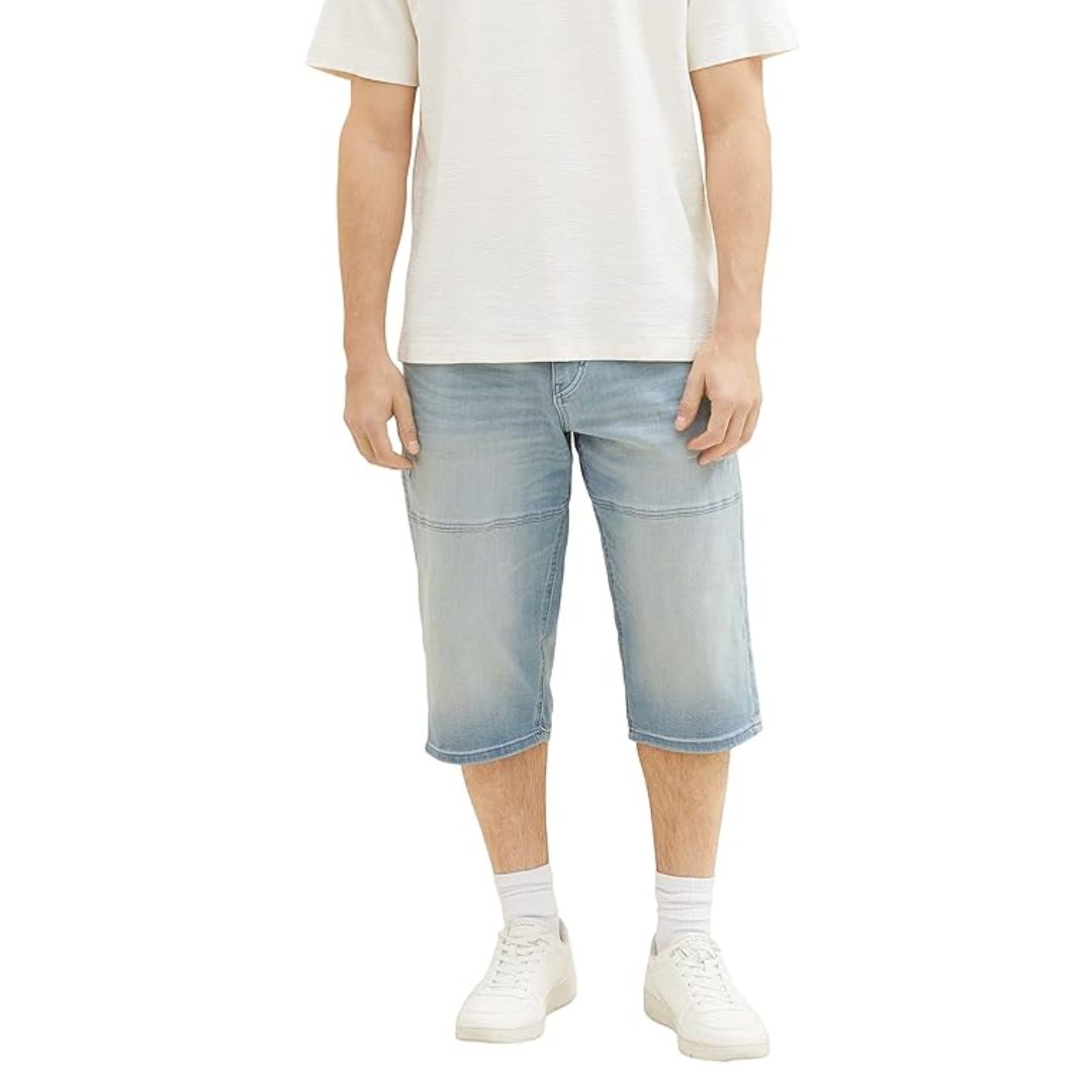 Tom Tailor Long Shorts
