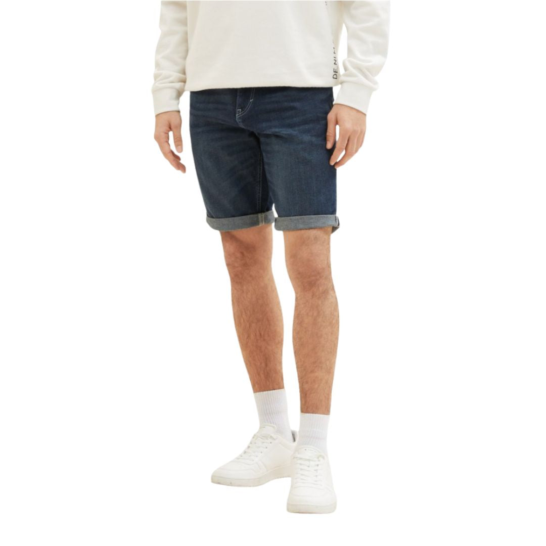 Tom Tailor Denim Shorts