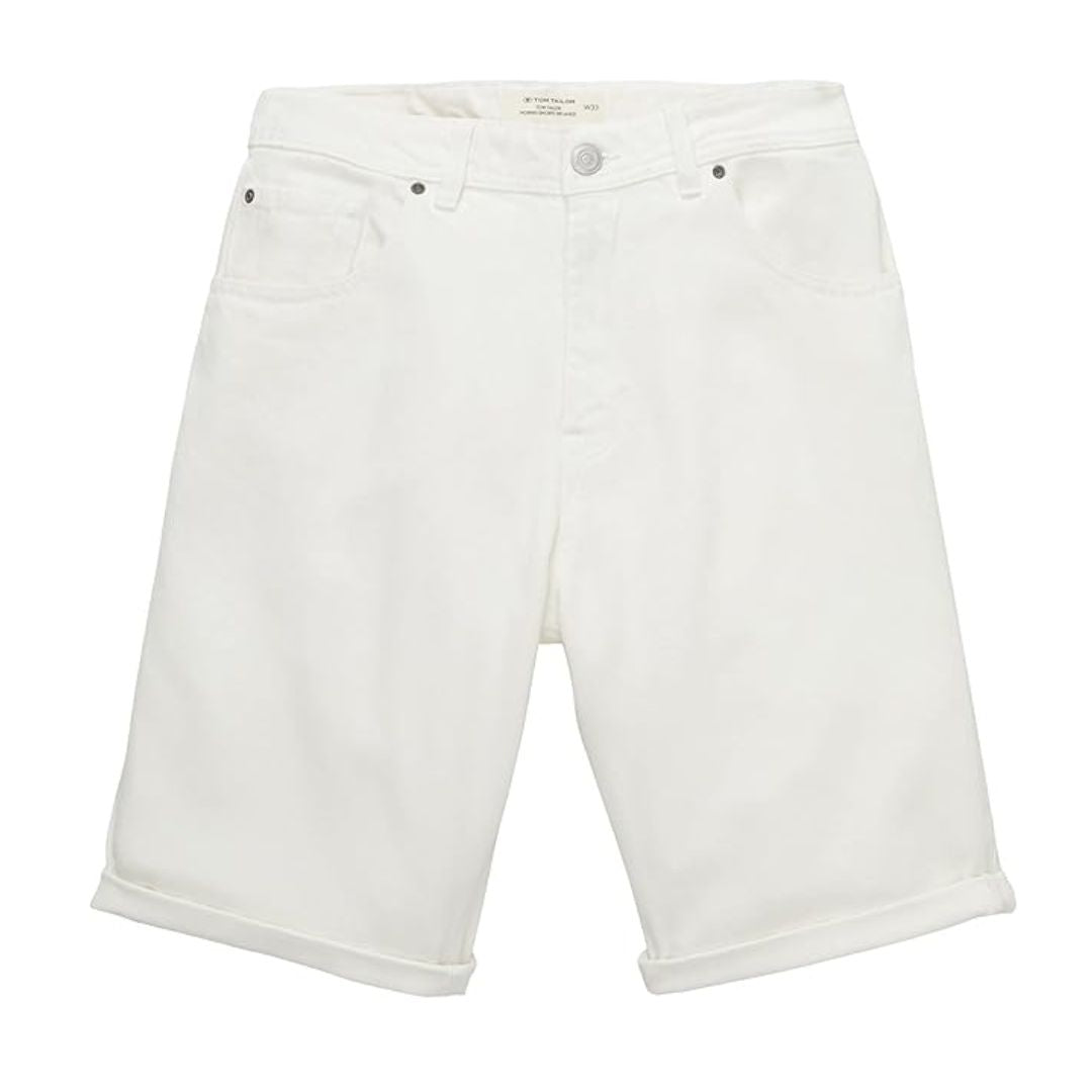 Tom Tailor Denim Shorts