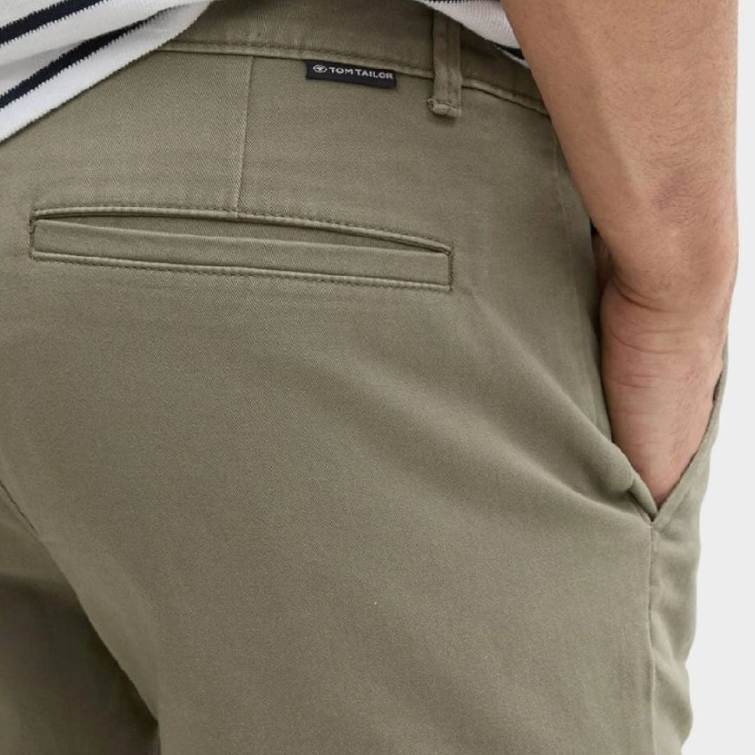 Tom Tailor Shorts