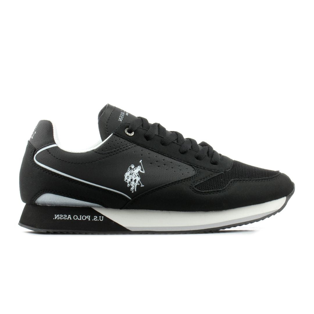 U.S. Polo Assn. Férfi Nobil Sneaker