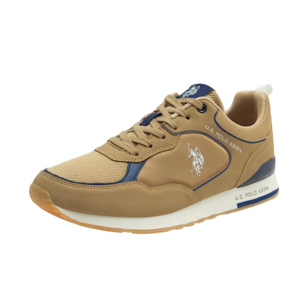 U.S. Polo Assn. Tabry001 Sneaker