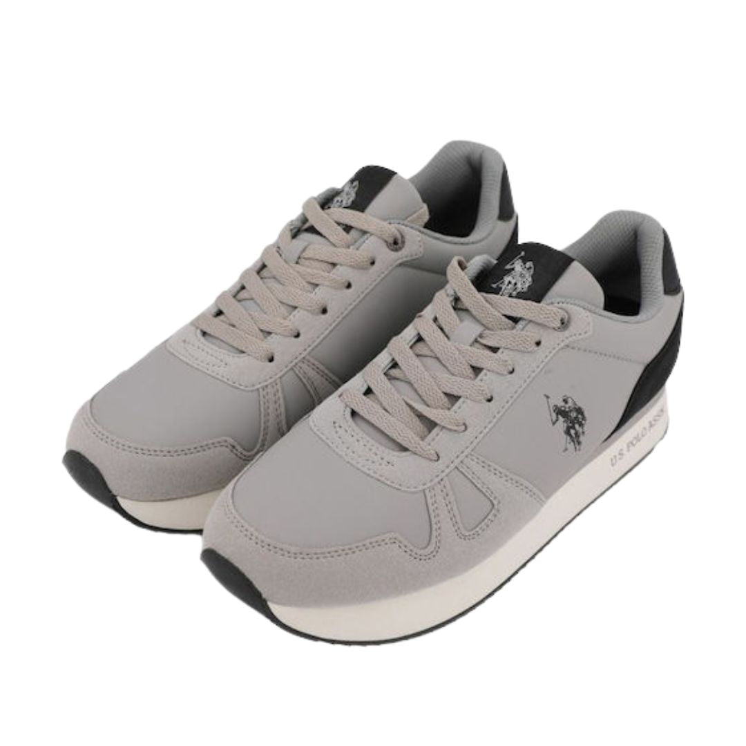 U.S. Polo Assn. Nobil013A Sneaker