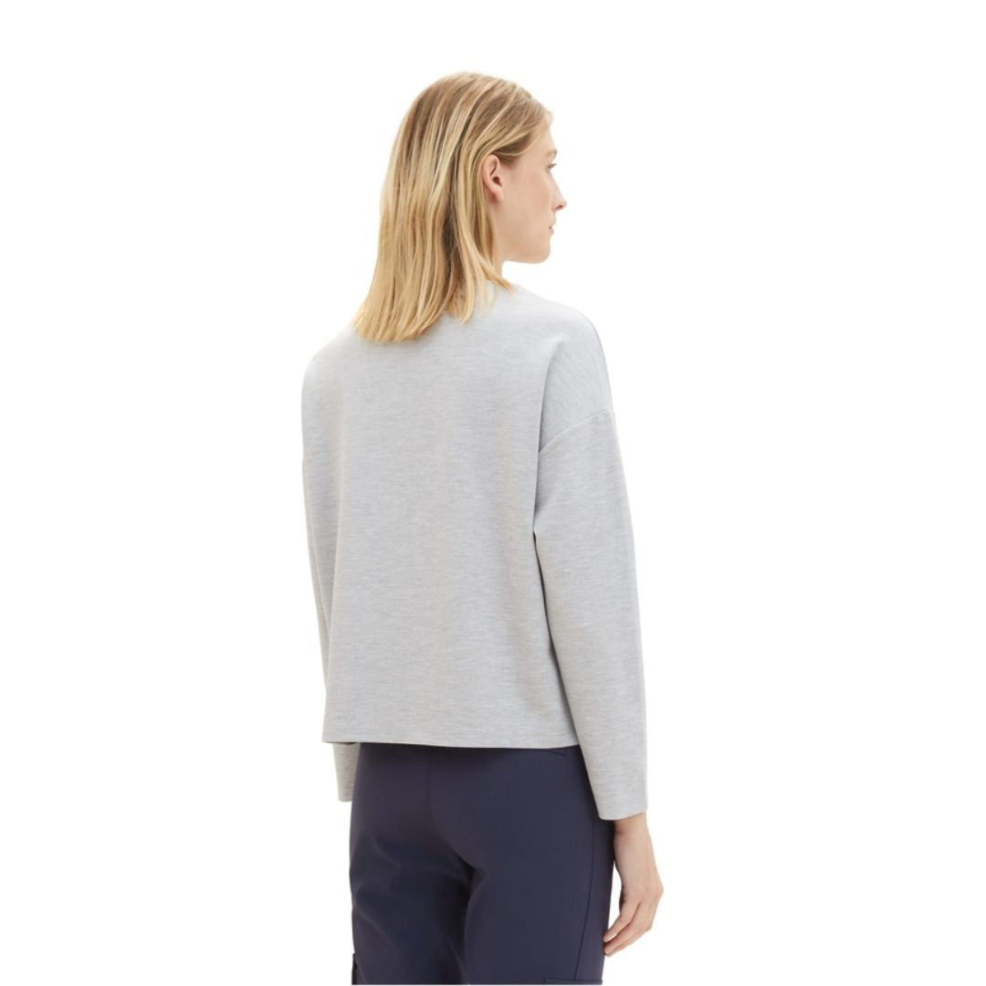 Tom Tailor Pullover