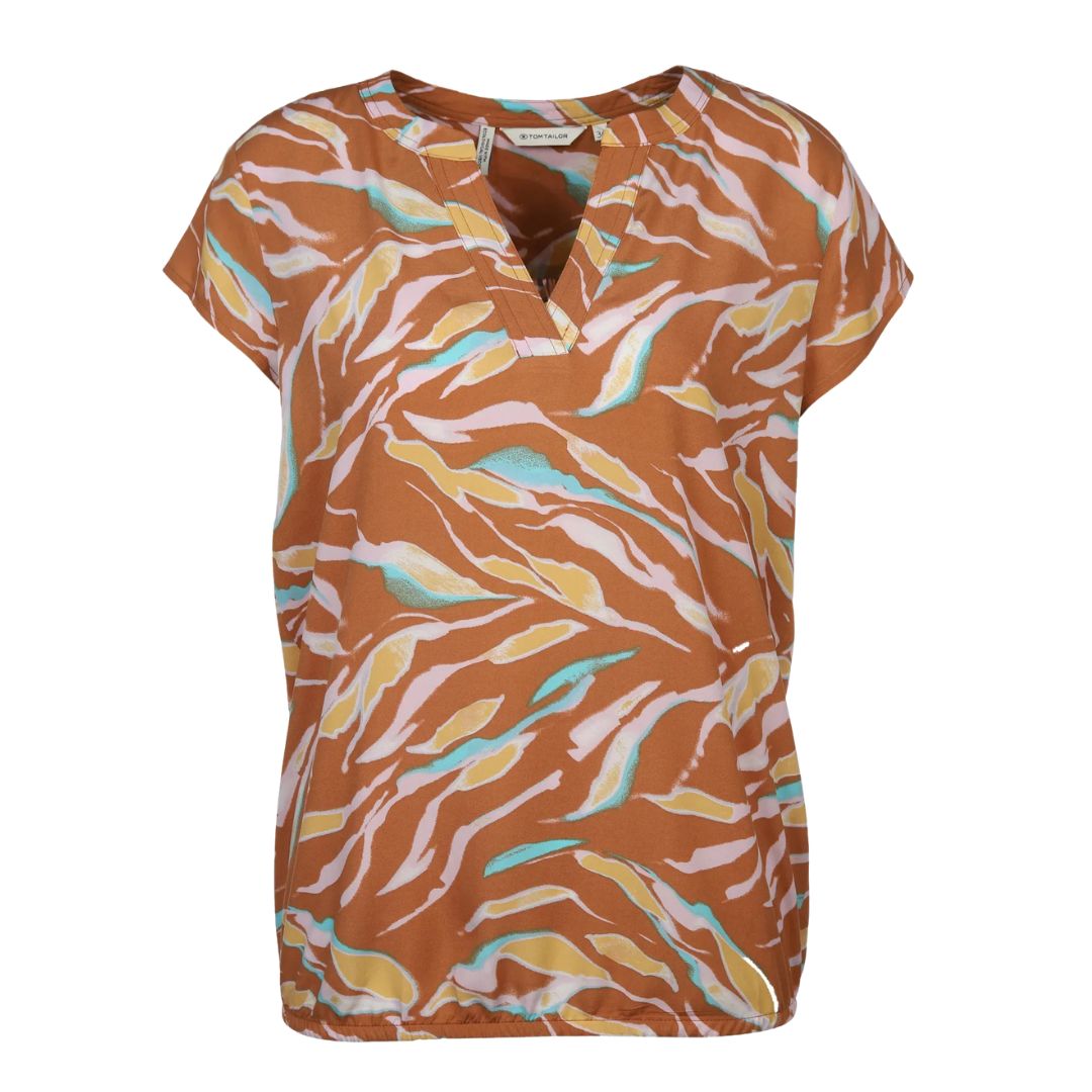 Tom Tailor Blouse