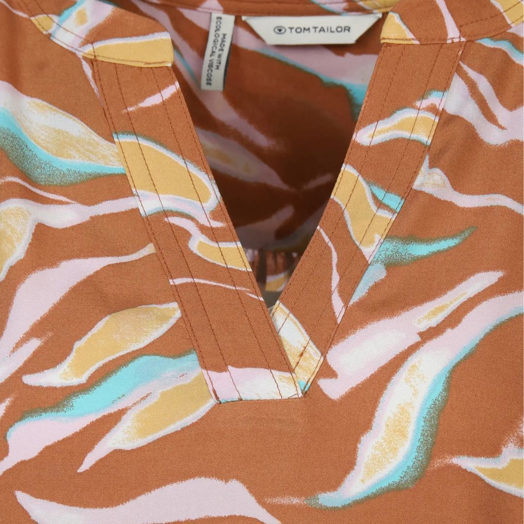 Tom Tailor Blouse