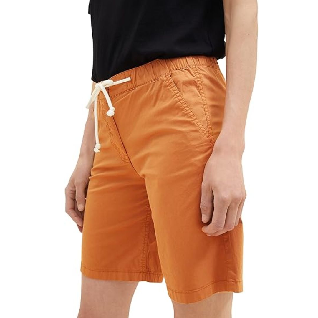 Tom Tailor Women Shorts